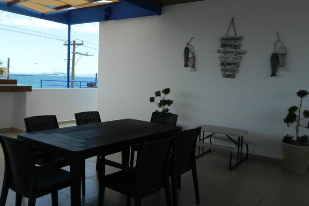 Diamante Joyas Del Mar Bahia De Kino Apartment Luaran gambar